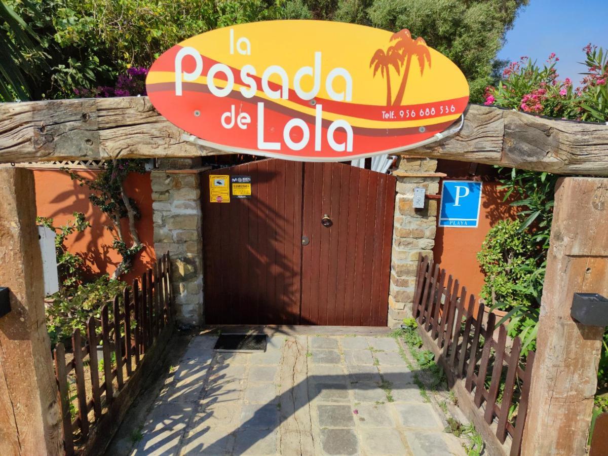 La Posada De Lola - Adults Only 볼로냐 외부 사진