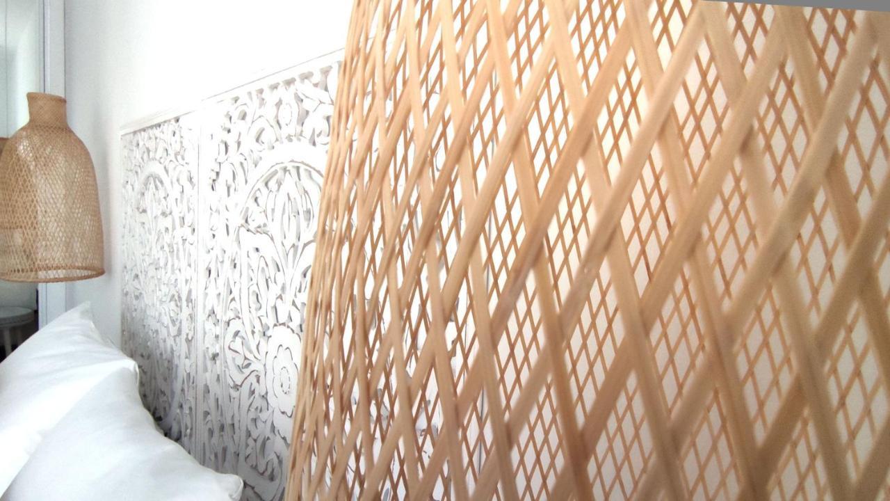 La Posada De Lola - Adults Only 볼로냐 외부 사진