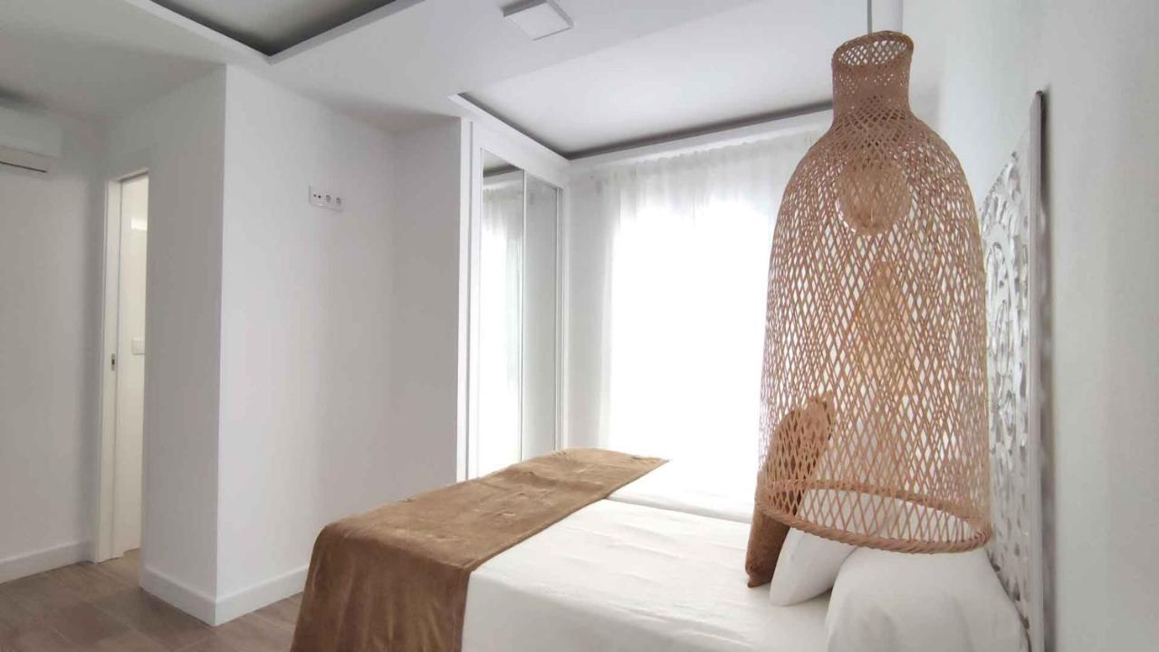La Posada De Lola - Adults Only 볼로냐 외부 사진