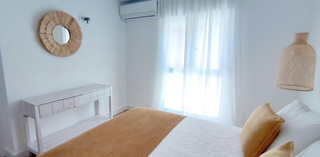La Posada De Lola - Adults Only 볼로냐 외부 사진