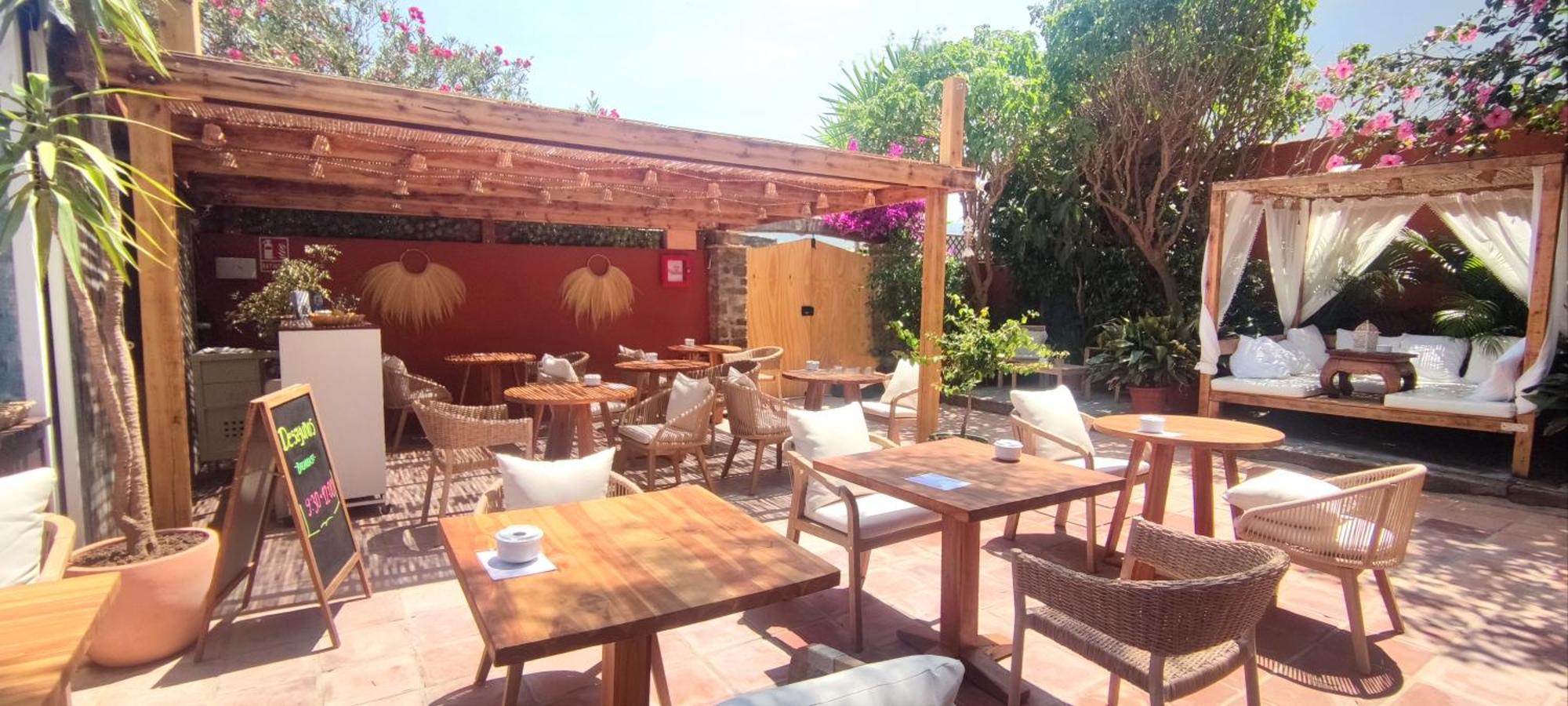 La Posada De Lola - Adults Only 볼로냐 외부 사진