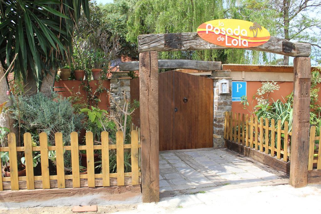La Posada De Lola - Adults Only 볼로냐 외부 사진